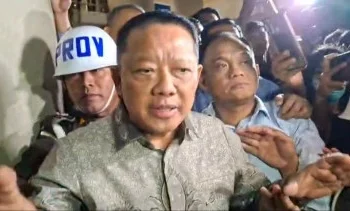 KPK Belum Ambil Alih Kasus TPPU Febrie Adriansyah, Pilih Tunggu Proses Kejagung