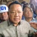 Febrie Adriansyah Ditahan Tanpa Rompi Pink dan Borgol, Ini Penjelasan KPK