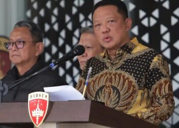 Kejagung: Febrie Adriansyah Masih di Indonesia, Tidak Kabur ke Luar Negeri