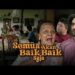 “Semua Akan Baik-Baik Saja” Raih 4 Nominasi Festival Film Bandung 2026