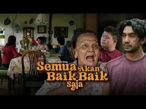 “Semua Akan Baik-Baik Saja” Raih 4 Nominasi Festival Film Bandung 2026