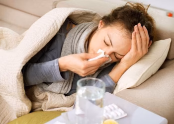 Cara Mengatasi Flu dan Pilek agar Cepat Sembuh, Ini 9 Langkah yang Dianjurkan