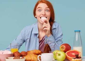 Mengenal Food Noise, Kondisi yang Membuat Pikiran Sulit Lepas dari Makanan