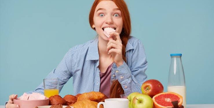 Mengenal Food Noise, Kondisi yang Membuat Pikiran Sulit Lepas dari Makanan