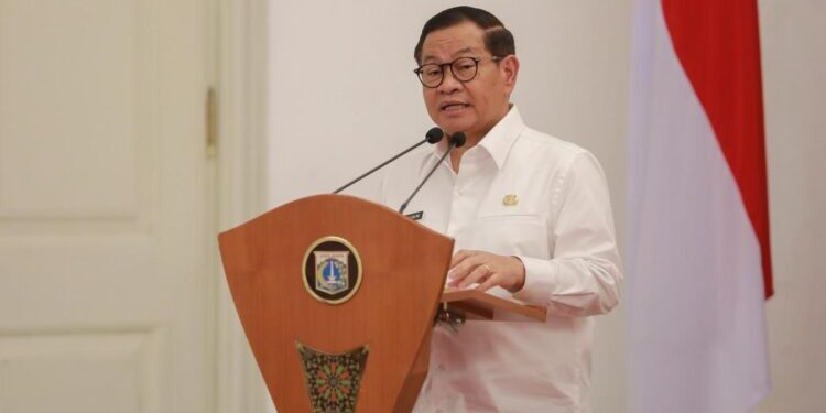 Pramono Anung Bela Satpam Bundaran HI, Minta Jangan Dipecat Usai Tegur Sopir Alphard
