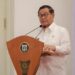 Pramono Anung Bela Satpam Bundaran HI, Minta Jangan Dipecat Usai Tegur Sopir Alphard