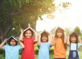 Jelang Hari Anak Nasional 2026, Pemerintah Perkuat Tiga Pilar Perlindungan Anak dari Kekerasan
