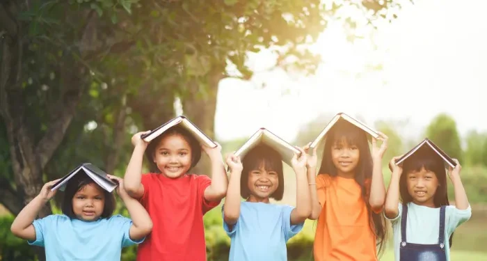 Jelang Hari Anak Nasional 2026, Pemerintah Perkuat Tiga Pilar Perlindungan Anak dari Kekerasan