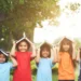 Jelang Hari Anak Nasional 2026, Pemerintah Perkuat Tiga Pilar Perlindungan Anak dari Kekerasan