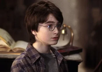 Harry Potter Rayakan 25 Tahun, Film Pertama Tayang Lagi di Bioskop Seluruh Dunia