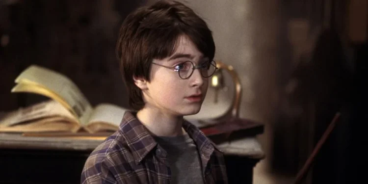 Harry Potter Rayakan 25 Tahun, Film Pertama Tayang Lagi di Bioskop Seluruh Dunia
