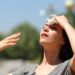 Studi: Risiko Kematian akibat Heatstroke Naik saat Suhu Melebihi 27 Derajat Celsius