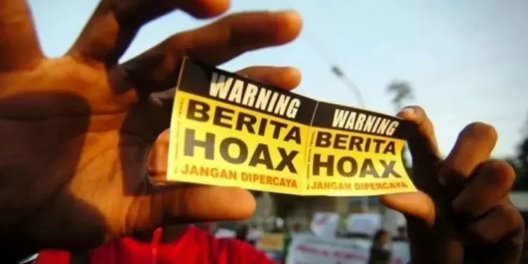 Polda Metro Jaya Bongkar Sindikat Buzzer Hoaks, Sita Uang Rp220 Juta dan Tangkap 8 Tersangka