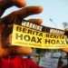 Polda Metro Jaya Bongkar Sindikat Buzzer Hoaks, Sita Uang Rp220 Juta dan Tangkap 8 Tersangka