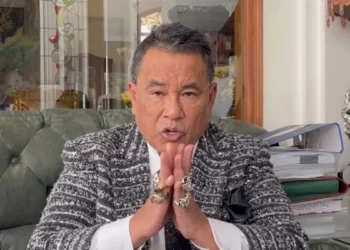Dilaporkan ke Polda Metro Jaya, Hotman Paris: Don’t Worry, Saya Taat Hukum