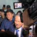 Kasus Dugaan Korupsi Febrie Adriansyah, Hotman Paris Resmi Jadi Kuasa Hukum