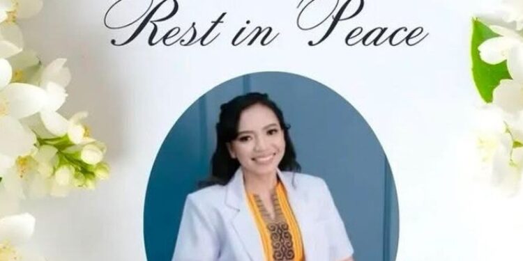 Kasus Dokter Icha: Keluarga Tempuh Jalur Hukum atas Dugaan Perundungan oleh Anggota DPRD