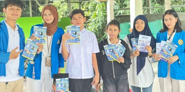 Finansial Tangguh: Pelatihan Pengelolaan Keuangan dan Pembukuan Sederhana bagi Wirausaha Muda Paket C di PKBM Kampoeng Ilmu Center