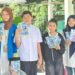 Finansial Tangguh: Pelatihan Pengelolaan Keuangan dan Pembukuan Sederhana bagi Wirausaha Muda Paket C di PKBM Kampoeng Ilmu Center