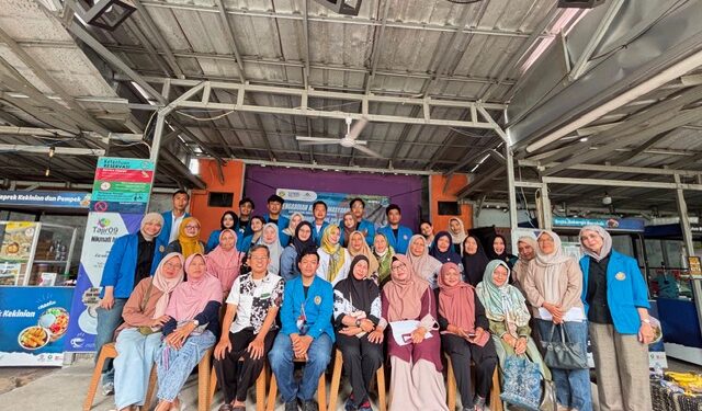 Penguatan Nilai Gotong Royong sebagai Upaya Revitalisasi Budaya Sosial di Masyarakat