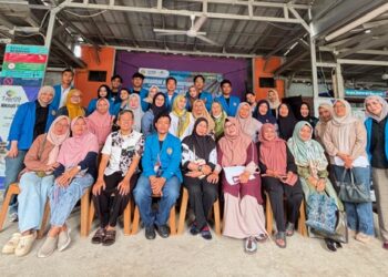 Penguatan Nilai Gotong Royong sebagai Upaya Revitalisasi Budaya Sosial di Masyarakat