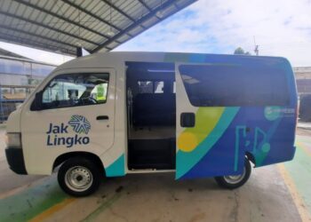 Layanan JakLingko Gratis Bakal Berakhir? DTKJ Usulkan Tarif Rp2.000