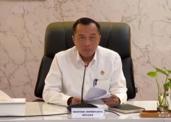 Pemerintah Segera Tetapkan Jampidsus Baru, Proses Tinggal Tunggu Keppres