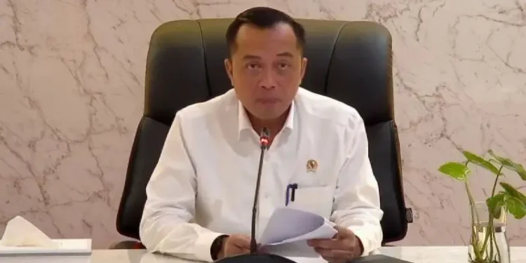Pemerintah Segera Tetapkan Jampidsus Baru, Proses Tinggal Tunggu Keppres