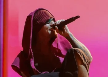 Justin Bieber Resmi Tampil di Halftime Show Final Piala Dunia 2026 Bersama BTS, Madonna dan Shakira
