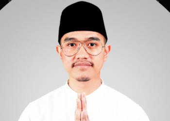 Kaesang Resmi Bidik Kursi DPR RI dari Dapil V Jateng, Minta Kader PSI Tetap Solid