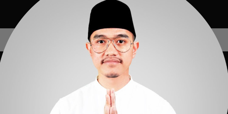 Kaesang Resmi Bidik Kursi DPR RI dari Dapil V Jateng, Minta Kader PSI Tetap Solid