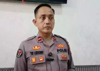 Viral Ajakan Sweeping LGBTQ di Tangerang, Polisi: Jangan Main Hakim Sendiri
