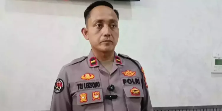 Viral Ajakan Sweeping LGBTQ di Tangerang, Polisi: Jangan Main Hakim Sendiri