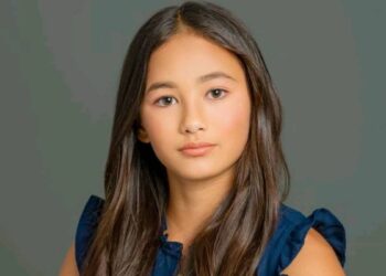 Kabar Duka, Kaylee Hottle Pemeran Jia dalam Godzilla x Kong Meninggal di Usia 18 Tahun