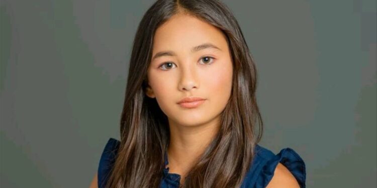 Kabar Duka, Kaylee Hottle Pemeran Jia dalam Godzilla x Kong Meninggal di Usia 18 Tahun