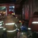 Toko Kue di Pasar Ciputat Ludes Terbakar, Diduga Akibat Korsleting Listrik