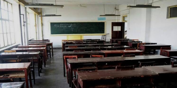 Kemendikdasmen Siapkan 4 Langkah Atasi Sekolah Kekurangan Murid di Tahun Ajaran 2026/2027