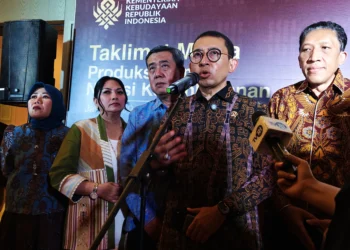 Kemenbud Buka Sayembara Film Kepahlawanan 2026, Pendaftaran Dibuka hingga 10 Agustus