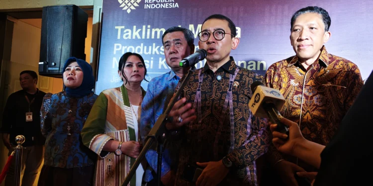 Kemenbud Buka Sayembara Film Kepahlawanan 2026, Pendaftaran Dibuka hingga 10 Agustus