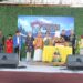 Kenduri Festival Volume 3 Hadirkan Harmoni Seni Budaya dan Gerakan Ramah Lingkungan
