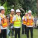 Pemkot Tangsel Tata Kampung Kota Keranggan, Infrastruktur Dasar Rampung Desember 2026