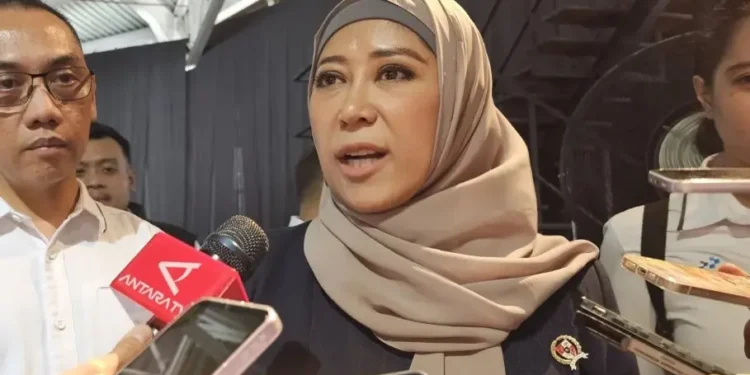 MK Putuskan Kuota Internet Tak Boleh Hangus, Komdigi Siapkan Kajian Regulasi
