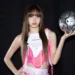 Fantastis! Lisa BLACKPINK Diprediksi Raup Rp217 Miliar dari Piala Dunia 2026