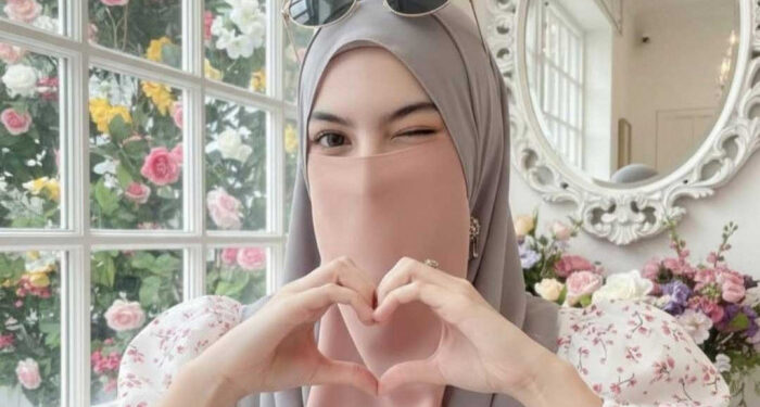 Resmi Bercerai, Wardatina Mawa Curhat di Medsos: Terima Kasih untuk Luka yang Kau Tinggalkan