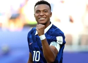 Kylian Mbappé: Prancis Siap Bermain Keras Demi Lolos ke Semifinal Piala Dunia 2026