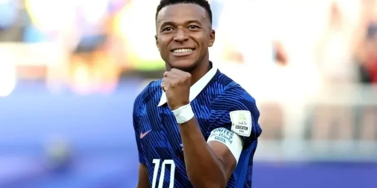 Kylian Mbappé: Prancis Siap Bermain Keras Demi Lolos ke Semifinal Piala Dunia 2026
