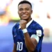 Kylian Mbappé: Prancis Siap Bermain Keras Demi Lolos ke Semifinal Piala Dunia 2026