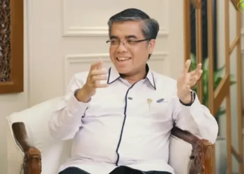 Menaker: Program Magang Nasional 2026 Siapkan 150.000 Kuota, Uang Saku hingga Rp5,9 Juta