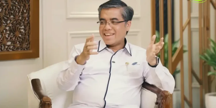 Menaker: Program Magang Nasional 2026 Siapkan 150.000 Kuota, Uang Saku hingga Rp5,9 Juta