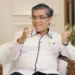 Menaker: Program Magang Nasional 2026 Siapkan 150.000 Kuota, Uang Saku hingga Rp5,9 Juta